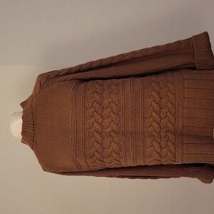 St. John's Bay Women's Sweater - Cream